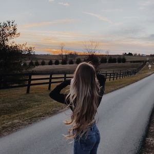 Meet your Posher, Meredith